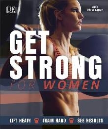 Get Strong For Women