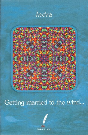 Getting married to the wind