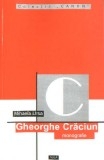 Gheorghe Craciun (monografie)