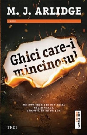 Ghici care-i mincinosul