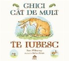 Ghici cat de mult te iubesc. Editia cartonata integral