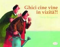 Ghici Cine Vine In Vizita?!