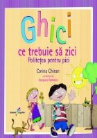 Ghici trebuie zici Politetea pentru