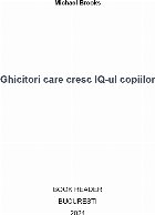 Ghicitori care cresc copiilor