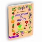 Ghicitori fructe