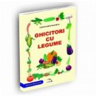 Ghicitori legume