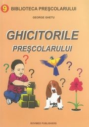 Ghicitorile prescolarului