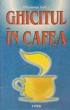 Ghicitul in cafea