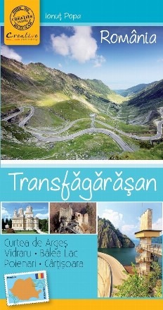 Ghid de buzunar - Transfagarasan