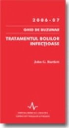 GHID BUZUNAR TRATAMENTUL BOLILOR INFECTIOASE