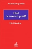 Ghid de cercetare penala