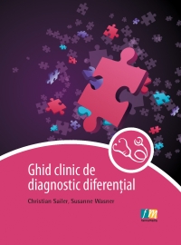 Ghid clinic de diagnostic diferential