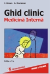 Ghid clinic - Medicina interna. Editia a 9-a