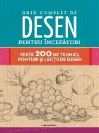 Ghid complet de desen pentru începători