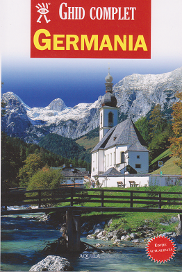 Ghid complet Germania