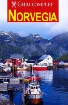 Ghid complet Norvegia