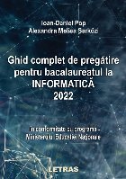 Ghid complet pregătire pentru bacalaureatul