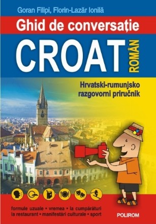 Ghid de conversație croat-român