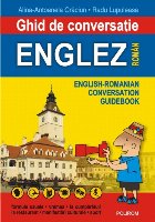 Ghid de conversație englez-român (ediția 2018)