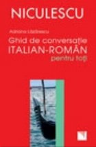 Ghid conversatie italian roman