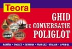 Ghid conversatie poliglot: roman englez