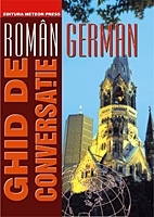 Ghid de conversatie Roman - German