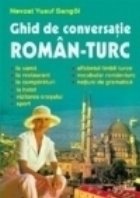 Ghid conversatie roman turc