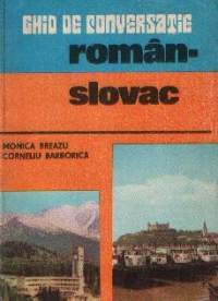 Ghid de conversatie roman - slovac