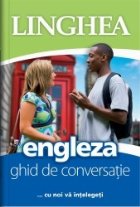 Ghid de conversatie roman-englez