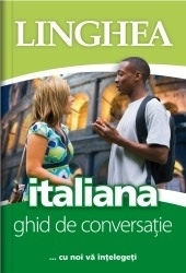 Ghid de conversatie roman-italian