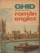 Ghid de conversatie roman-englez