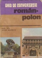 Ghid de conversatie roman-polon