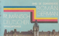 Ghid de conversatie roman-german