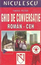 Ghid conversatie roman ceh pentru