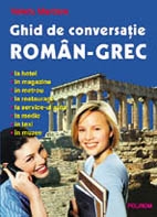 Ghid de conversatie roman-grec