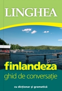 Ghid de conversatie roman-finlandez