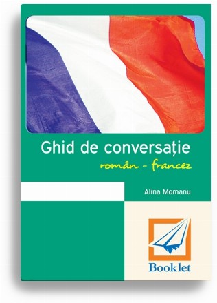 Ghid de conversatie roman-francez (memorator)