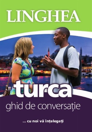 Ghid de conversatie roman-turc