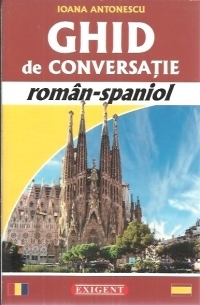 Ghid de conversatie roman-spaniol