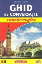 Ghid de conversatie roman-englez