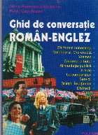 Ghid conversatie roman englez