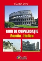 Ghid de conversatie roman-italian