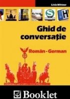 Ghid conversatie roman german