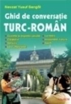 Ghid de conversatie turc-roman