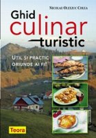 Ghid culinar turistic Util practic