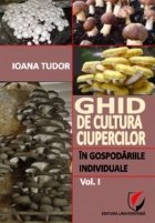 Ghid cultura ciupercilor gospodariile individuale