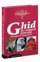 Ghid de cultura generala