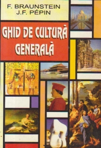 GHID DE CULTURA GENERALA