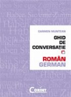 GHID DE CONVERSATIE ROMAN-GERMAN