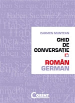 GHID DE CONVERSATIE ROMAN-GERMAN